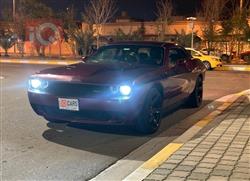 دۆج چالنجەر